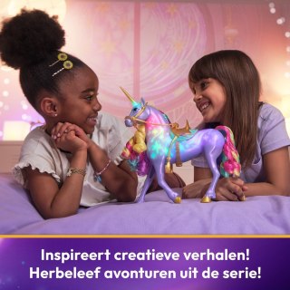 Unicorn Academy Rainbow Light-up Wildstar