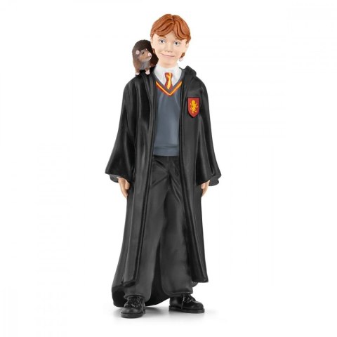 Zestaw figurek Ron Weasley i Parszywek Zestaw figurek Ron Weasley i Parszywek