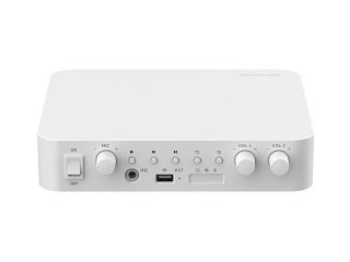 DS-QAE1A80G1-VB Głośnik