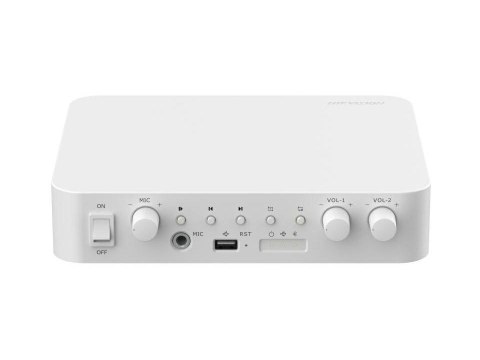 DS-QAE1A80G1-VB Głośnik DS-QAE1A80G1-VB Głośnik