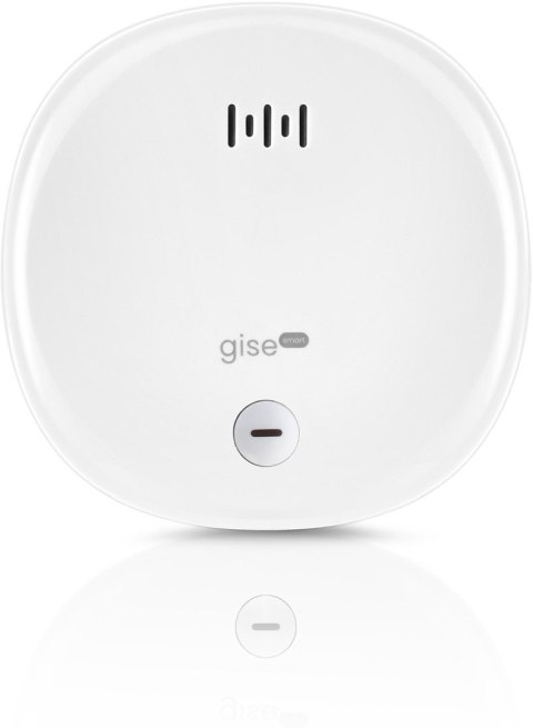 GISE Smart Czujnik dymu Zigbee | Tuya | GSKS-ZB GISE Smart Czujnik dymu Zigbee | Tuya | GSKS-ZB