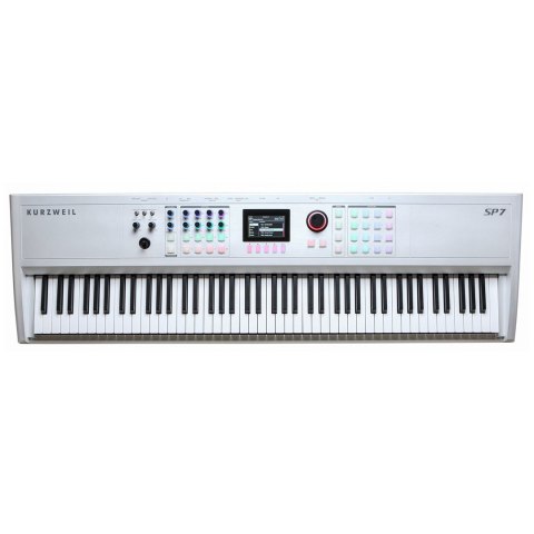 Kurzweil SP7 - pianino sceniczne Kurzweil SP7 - pianino sceniczne