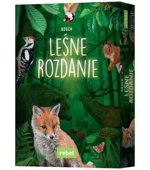Le?ne rozdanie Le?ne rozdanie