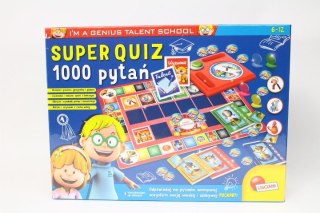 PROMO I'm Genius Super quiz 1000 pytań 56477
