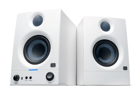 PreSonus Eris 3.5 BT White 2nd Gen - para monitorów aktywnych BT PreSonus Eris 3.5 BT White 2nd Gen - para monitorów aktywnych BT