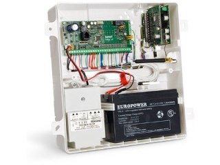 Satel OPU-4 PW obudowa elektryczna