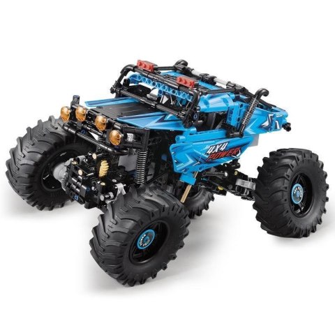 CaDA Bricks Monster Truck CaDA Bricks Monster Truck