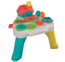 Clementoni Clemmy Sensory Table Clementoni Clemmy Sensory Table