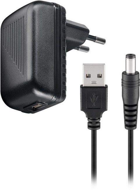 Goobay HDMI™-Splitter 1 na 8 (4K @ 60 Hz) (58484) Goobay HDMI™-Splitter 1 na 8 (4K @ 60 Hz) (58484)