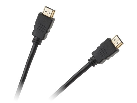 Kabel HDMI - HDMI 2.0 4K 20m Cabletech Eco Line Kabel HDMI - HDMI 2.0 4K 20m Cabletech Eco Line