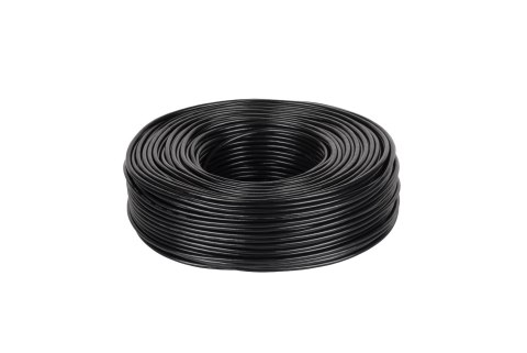 Kabel mikrofonowy mono 4mm Kabel mikrofonowy mono 4mm