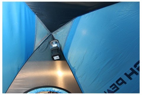 Namiot High Peak Monodome XL 4 niebiesko-szary 4-osobowy 10164 Namiot High Peak Monodome XL 4 niebiesko-szary 4-osobowy 10164