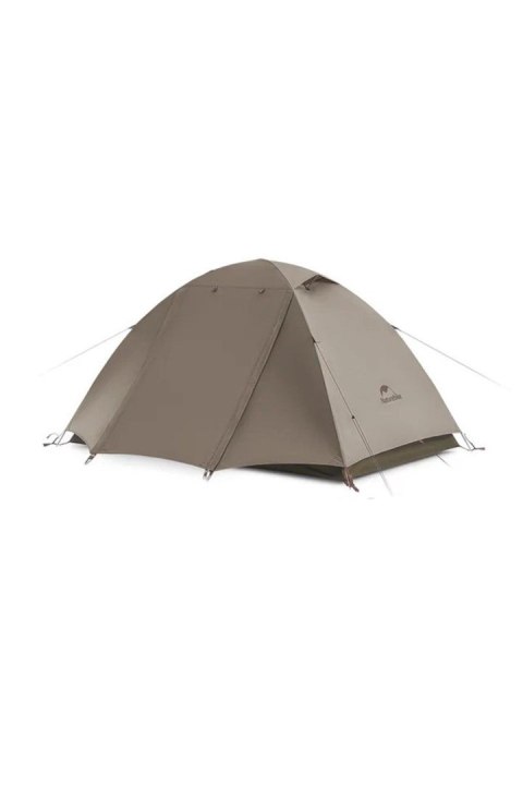 Namiot Yunchuan 2 CNK2300ZP024 brązowy NATUREHIKE Namiot Yunchuan 2 CNK2300ZP024 brązowy NATUREHIKE
