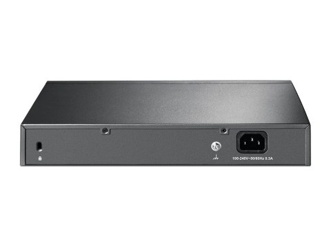 Switch TP-LINK TL-SF1016DS (16x 10/100Mbps) Switch TP-LINK TL-SF1016DS (16x 10/100Mbps)
