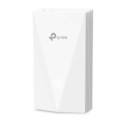 TP-Link Omada EAP655-Wall 2402 Mbit/s Biały Obsługa PoE TP-Link Omada EAP655-Wall 2402 Mbit/s Biały Obsługa PoE