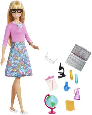 Barbie GJC23 lalka