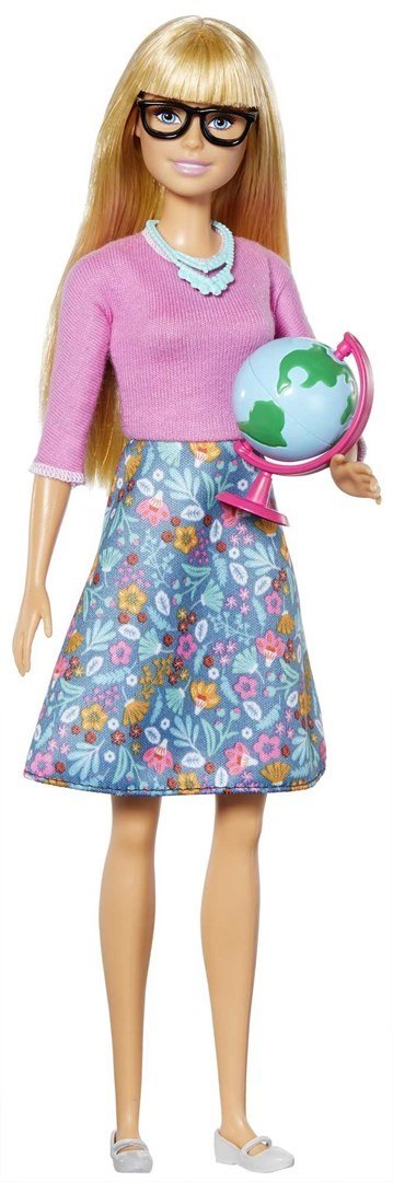 Barbie GJC23 lalka