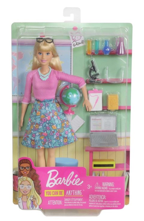 Barbie GJC23 lalka