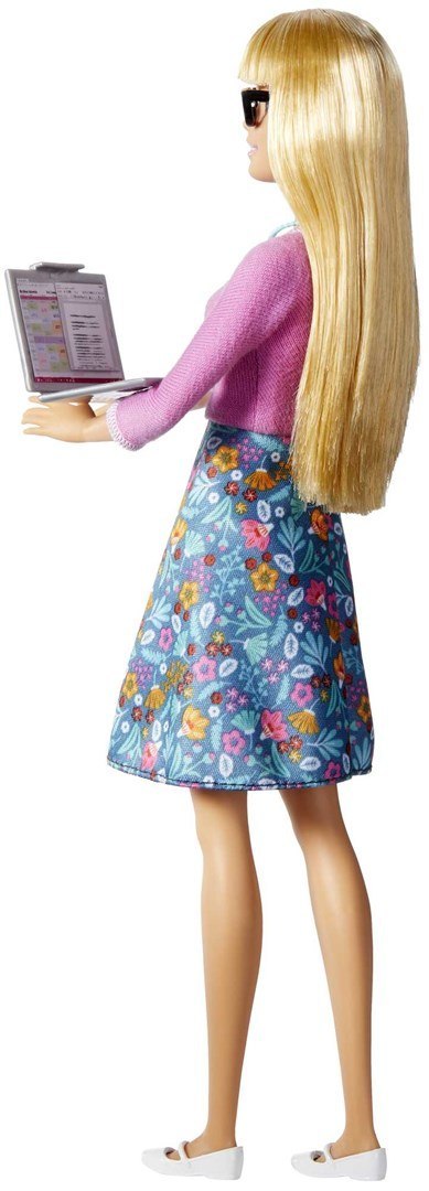 Barbie GJC23 lalka