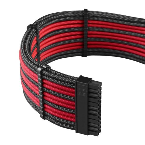 Cablemod CM-PCSI-FKIT-NKKR-R wewnętrzny kabel zasilający Cablemod CM-PCSI-FKIT-NKKR-R wewnętrzny kabel zasilający