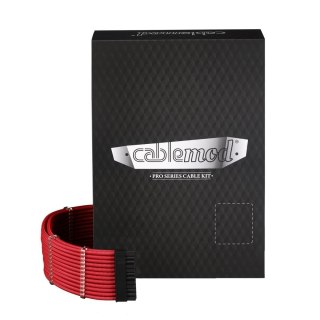 Cablemod CM-PCSI-FKIT-NKR-R wewnętrzny kabel zasilający 0,7 m