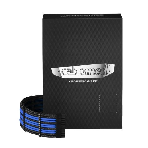 Cablemod CM-PRTS-FKIT-NKKB-R wewnętrzny kabel zasilający Cablemod CM-PRTS-FKIT-NKKB-R wewnętrzny kabel zasilający