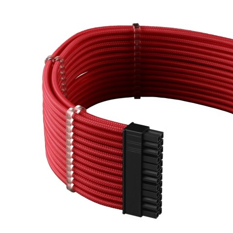 Cablemod CM-PRTS-FKIT-NKR-R wewnętrzny kabel zasilający Cablemod CM-PRTS-FKIT-NKR-R wewnętrzny kabel zasilający