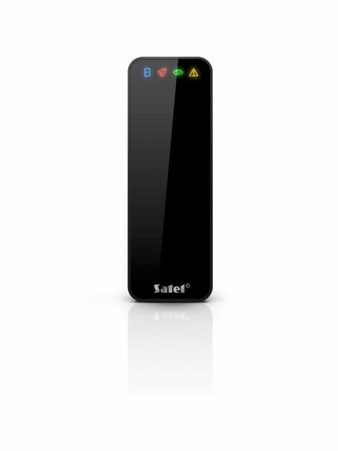SATEL Czytnik kart zbliżeniowych SO-MF3-B czarny SATEL Czytnik kart zbliżeniowych SO-MF3-B czarny