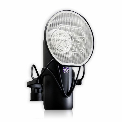 Aston Microphones Element Bundle Mikrofon pojemnościowy + uchwyt + pop filtr Aston Microphones Element Bundle Mikrofon pojemnościowy + uchwyt + pop filtr