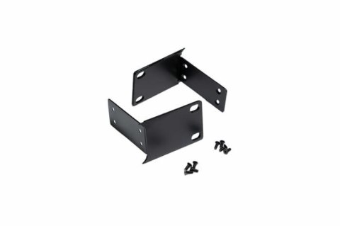 Audient EVO16 RACK KIT Uchwyt do montażu EVO16 w systemie rack Audient EVO16 RACK KIT Uchwyt do montażu EVO16 w systemie rack