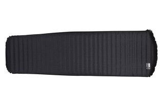 High Peak Kodiak XL Pojedynczy materac Czarny