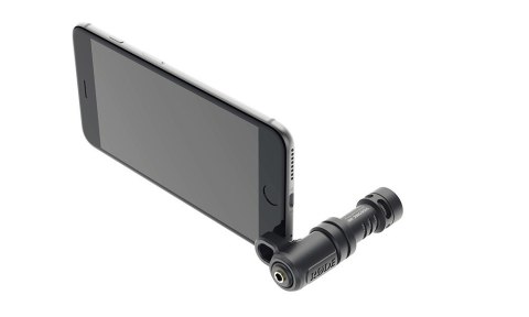 RODE VideoMic Me RODE VideoMic Me