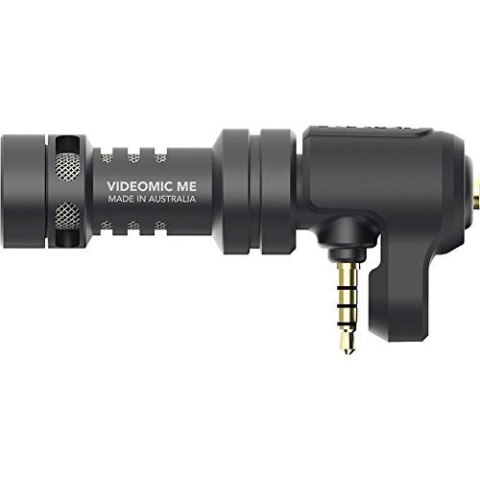 RODE VideoMic Me RODE VideoMic Me