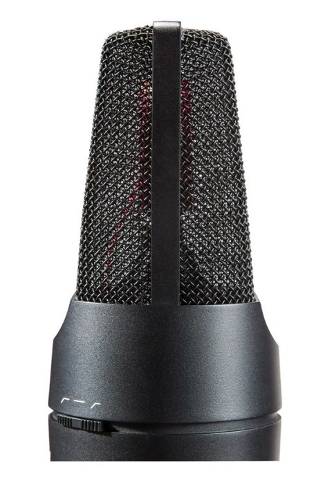SE Electronics X1 S Vocal Pack Czarny Mikrofon studyjny SE Electronics X1 S Vocal Pack Czarny Mikrofon studyjny