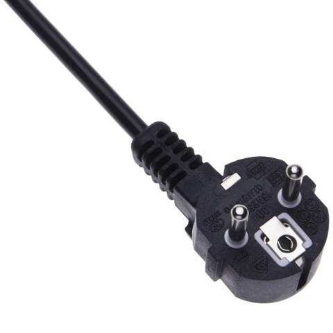 Techly I-CASE STRIP-91UD rozdzielacz zasilania PDU 9 x gniazdo sieciowe 1U Czarny, Czerwony Techly I-CASE STRIP-91UD rozdzielacz zasilania PDU 9 x gniazdo sieciowe 1U Czarny, Czerwony
