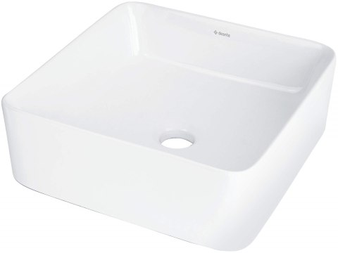 Umywalka ceramiczna nablatowa Umywalka ceramiczna nablatowa