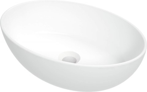 Umywalka ceramiczna nablatowa Umywalka ceramiczna nablatowa