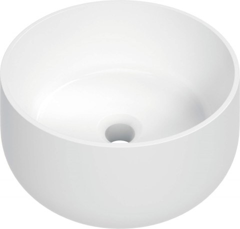 Umywalka ceramiczna nablatowa Umywalka ceramiczna nablatowa