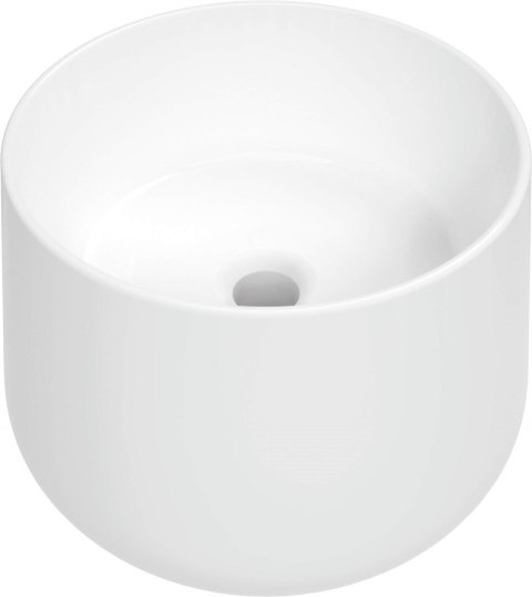 Umywalka ceramiczna nablatowa Umywalka ceramiczna nablatowa