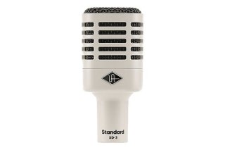 Universal Audio SD-3 - mikrofon dynamiczny
