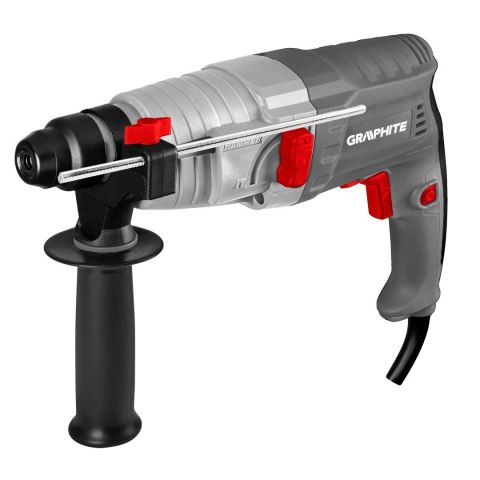 Młotowiertarka 500W, SDS+ Młotowiertarka 500W, SDS+