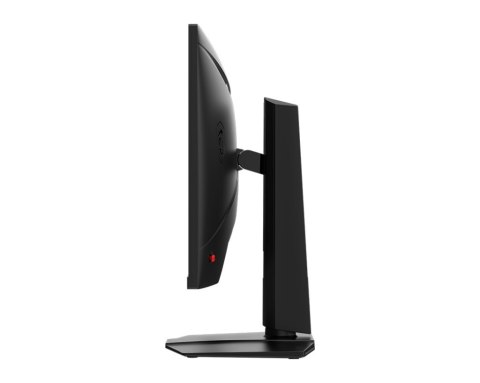Monitor gamingowy MSI MPG 274URFDE QD 69cm (27") 4K UHD IPS 16:9 DP/HDMI/USB-C PD65W 160Hz 0,5ms (GtG) Monitor gamingowy MSI MPG 274URFDE QD 69cm (27") 4K UHD IPS 16:9 DP/HDMI/USB-C PD65W 160Hz 0,5ms (GtG)