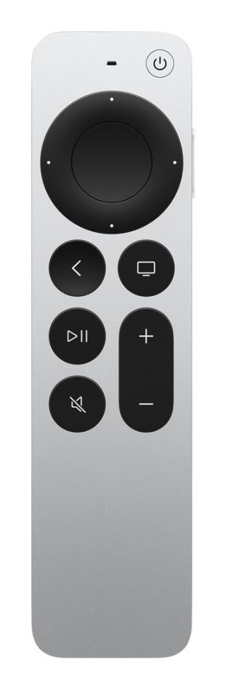 Pilot do Apple TV Remote