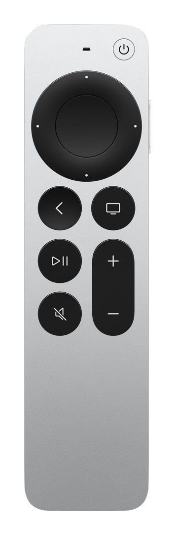 Pilot do Apple TV Remote Pilot do Apple TV Remote