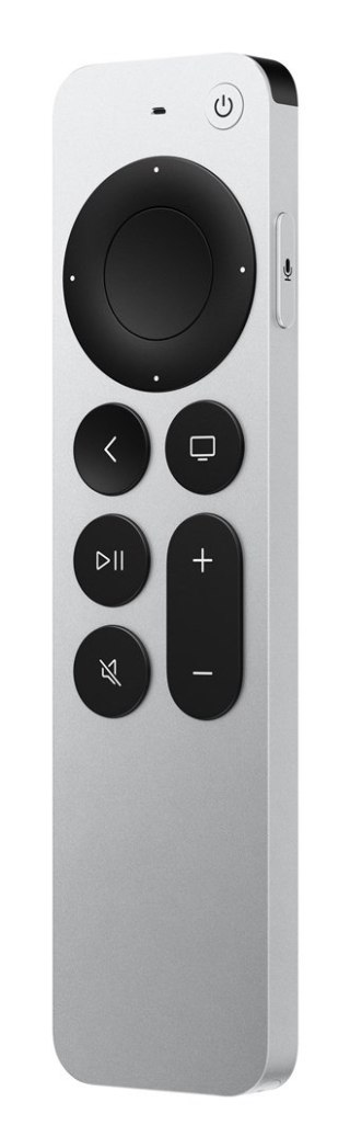 Pilot do Apple TV Remote