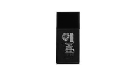 In Win IW-CS-515BLK-1AL120 zabezpieczenia & uchwyty komputerów Midi Tower Czarny In Win IW-CS-515BLK-1AL120 zabezpieczenia & uchwyty komputerów Midi Tower Czarny