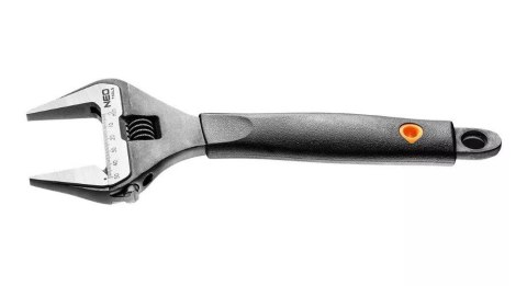 Klucz nastawny Neo Tools 250 mm zakres 0-50 mm Klucz nastawny Neo Tools 250 mm zakres 0-50 mm