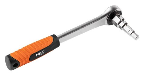 NEO tools 02-060 klucz dynamometryczny NEO tools 02-060 klucz dynamometryczny