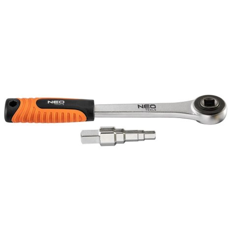 NEO tools 02-060 klucz dynamometryczny NEO tools 02-060 klucz dynamometryczny