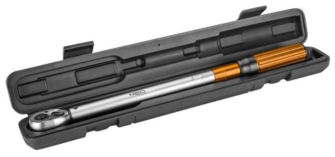 NEO tools 08-835 klucz dynamometryczny NEO tools 08-835 klucz dynamometryczny